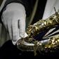 A priest seen wiping the Crown of Thorns, a relic believers say is from the crucifixion of Christ, and one of the most famous items saved at Notre-Dame A colossal fire swept through the famed Notre-Dame Cathedral in central Paris on April 15, 2019, cau...