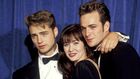 Shannen Doherty Reacts to Luke Perry's Death