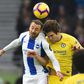 Brighton's Glenn Murray sealed his side's FA Cup win at West Brom