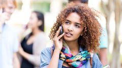 Ask a friend about what to wear, she might have a better suggestion. Thebalance)