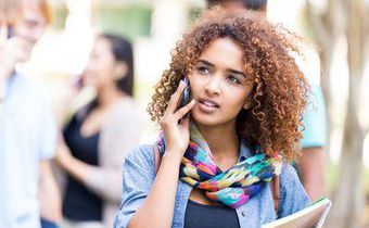 Ask a friend about what to wear, she might have a better suggestion. Thebalance)