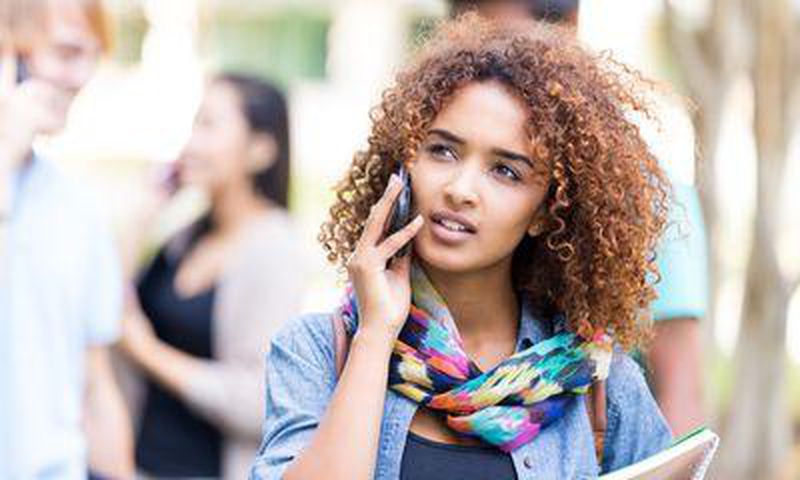 Ask a friend about what to wear, she might have a better suggestion. Thebalance)