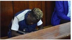 Man pleads for mercy as court convicts him for having sex in broad day light at presidential park