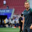Tottenham striker Harry Kane could start in the Champions League final after being out injured for nearly two months
