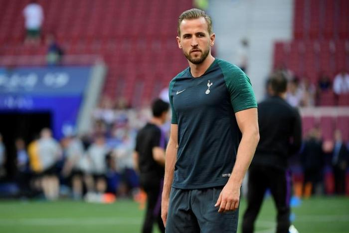 Tottenham striker Harry Kane could start in the Champions League final after being out injured for nearly two months