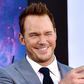 Chris Pratt Says He'll Miss Seeing Boar's Balls