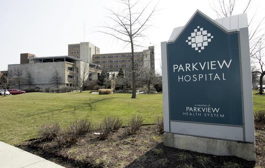 Many Hospitals Charge Double or Even Triple What Medicare Would Pay