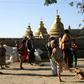 The northern Rakhine state has been plagued by violence, and armed forces are now waging a war against a militant group claiming to represent the state’s ethnic Rakhine Buddhists