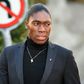 Caster Semenya arrives at the Court of Arbitration for Sport in Lausanne