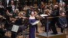 Death, Two Ways, at the New York Philharmonic