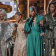Grammy Awards 2019 style. Here's a look at the good, the bad and the ugly