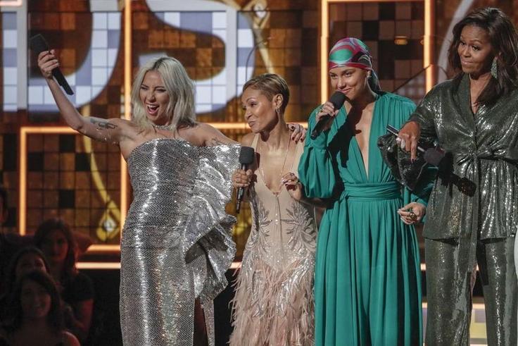 Grammy Awards 2019 style. Here's a look at the good, the bad and the ugly