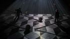 Surrender to a boundary-blurring tour of Europe, war and peace