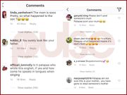 Comments on Patapaa's post