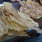 Totoaba fish swim bladders are highly prized in Chinese cuisine for their supposed medical properties