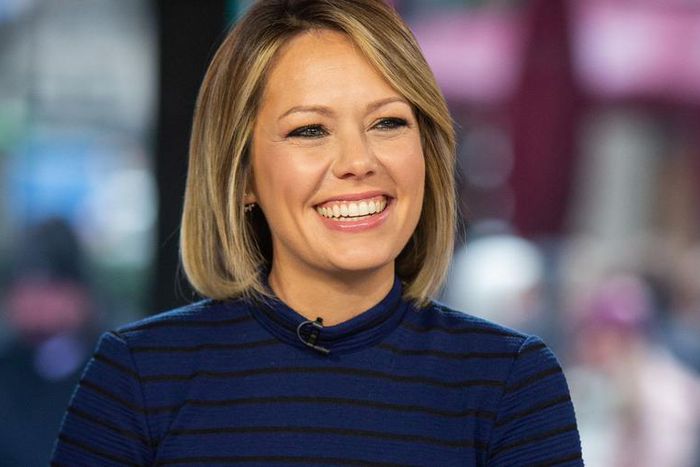 Dylan Dreyer On Secondary Infertility, Miscarriage