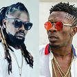 Samini, Shatta Wale and Stonebwoy