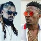 Samini, Shatta Wale and Stonebwoy