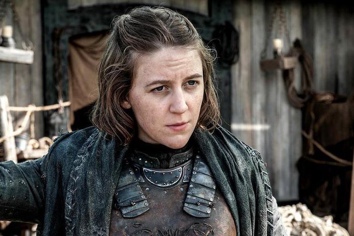 Where in The 7 Kingdoms Is Yara Greyjoy?