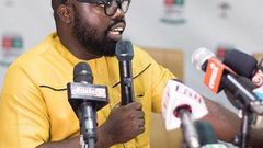 Ghana Card registration a ploy by NPP to rig 2020 elections – NDC