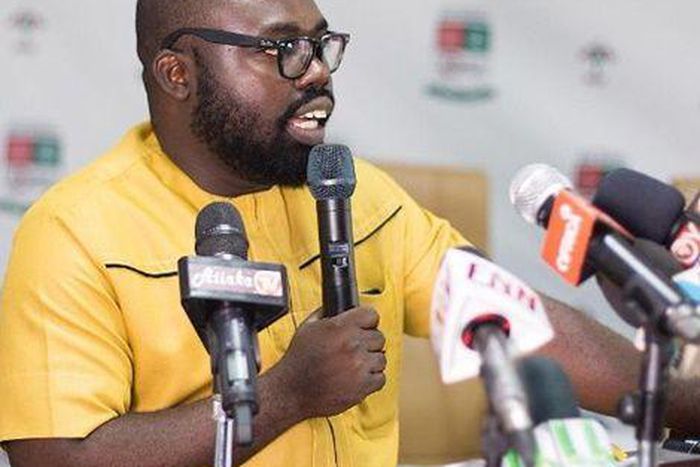 Ghana Card registration a ploy by NPP to rig 2020 elections – NDC