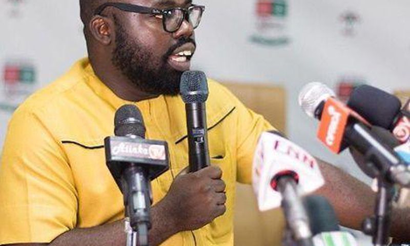 Ghana Card registration a ploy by NPP to rig 2020 elections – NDC