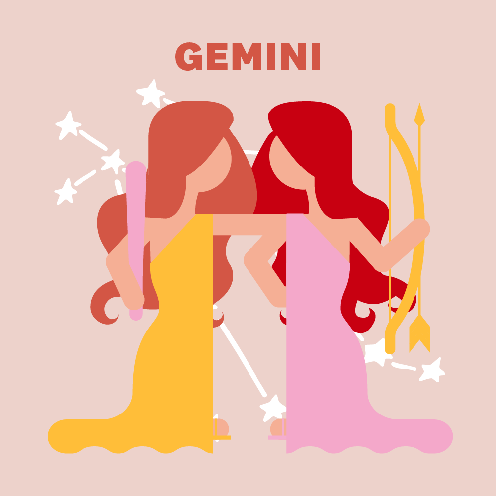 Your February 2019 Horoscope: Pay Close Attention To Your Friendships