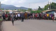 PDS waives over ¢100m for Krobo Odumase residents