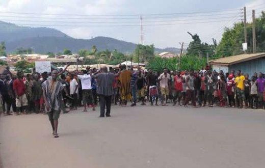 PDS waives over ¢100m for Krobo Odumase residents