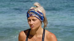 Survivor: Edge of Extinction