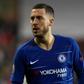 Madrid target: Chelsea's Eden Hazard