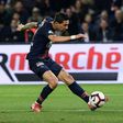Di Maria scored twice as PSG cruised into the French Cup semi-finals