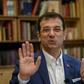 Imamoglu represents Turkey's main opposition Republican People's Party (CHP)