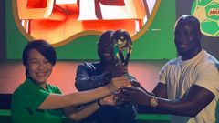 Nestle Ghana launches 2019 Milo U-13 Champions League