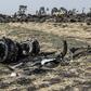 The plane crashed near Bishoftu, some 60 kilometres southeast of Addis Ababa, killing all 157 people onboard