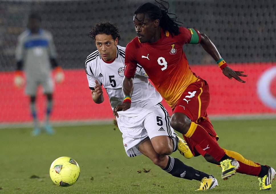 Derek Boateng in a move