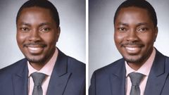 US based Ghanaian professor who drives Uber as part-time job has been arrested for kidnapping women