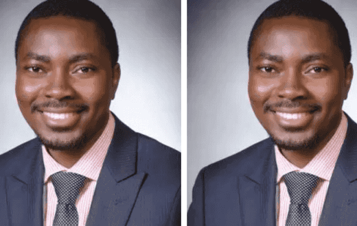 US based Ghanaian professor who drives Uber as part-time job has been arrested for kidnapping women