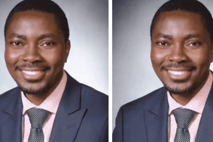 US based Ghanaian professor who drives Uber as part-time job has been arrested for kidnapping women