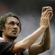 AC Milan want Paolo Maldini, who played 24 seasons for the club to 'bring Milan back to the top'