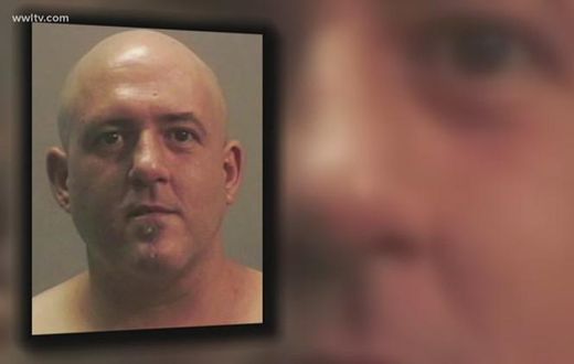 White man who shot black men after Hurricane Katrina dies days after sentencing