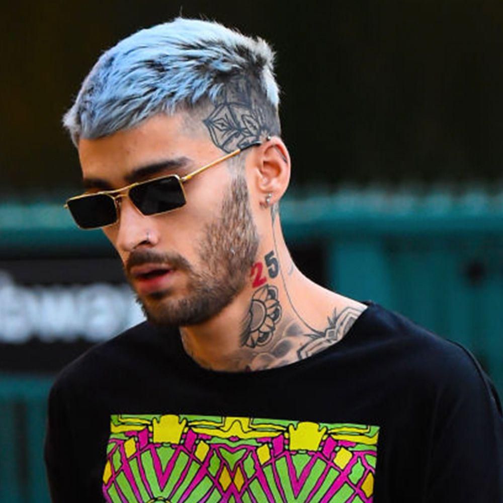 Zayn Malik
