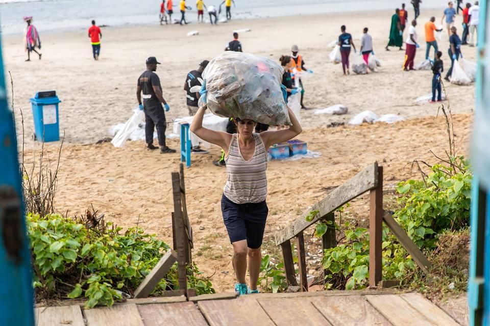 Ghana can make GHc2 billion, create 5 million jobs by recycling plastics – US Embassy