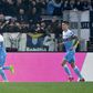 Immobile scored from the spot to take his tally for the campaign to 16 goals