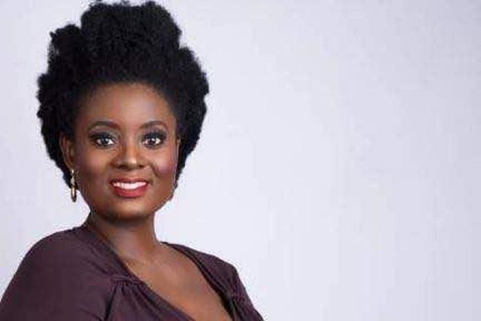 Director of the POWA, Victoria Hammah