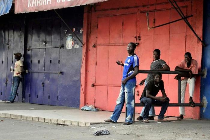 More than 3,000 people died on both sides of the Ivory Coast conflict after Gbagbo refused to concede defeat to Ouattara, his internationally backed rival