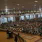 A lockdown during Kabul's 'loya jirga' - or grand assembly - has infuriated locals