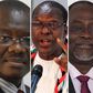 NDC votes for new flagbearer