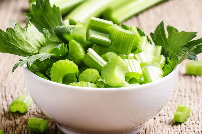 Are Negative-Calorie Foods Actually Real?