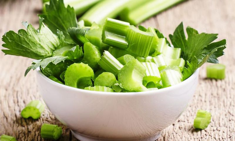 Are Negative-Calorie Foods Actually Real?